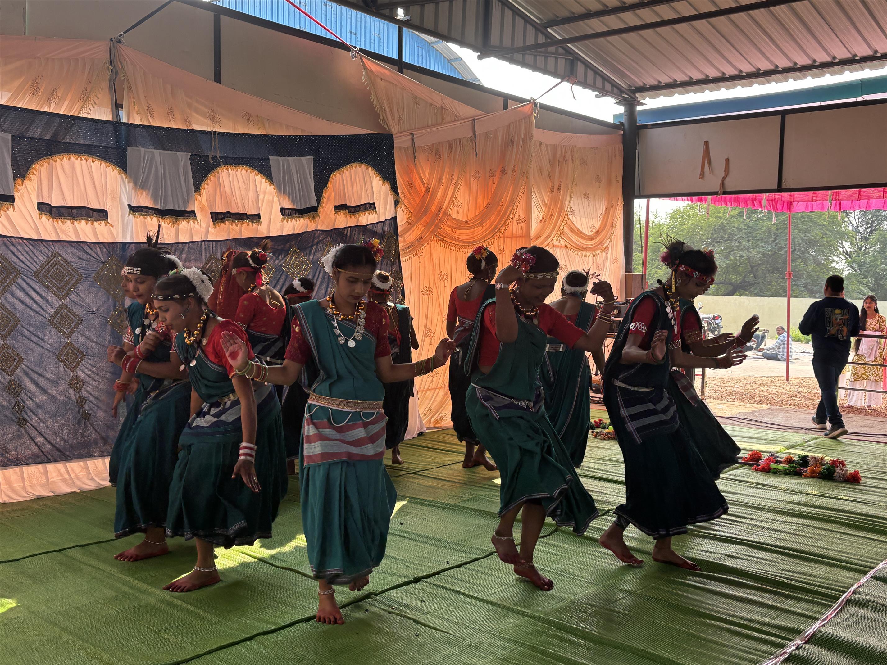 स्नेह सम्मेलन (2025-26)