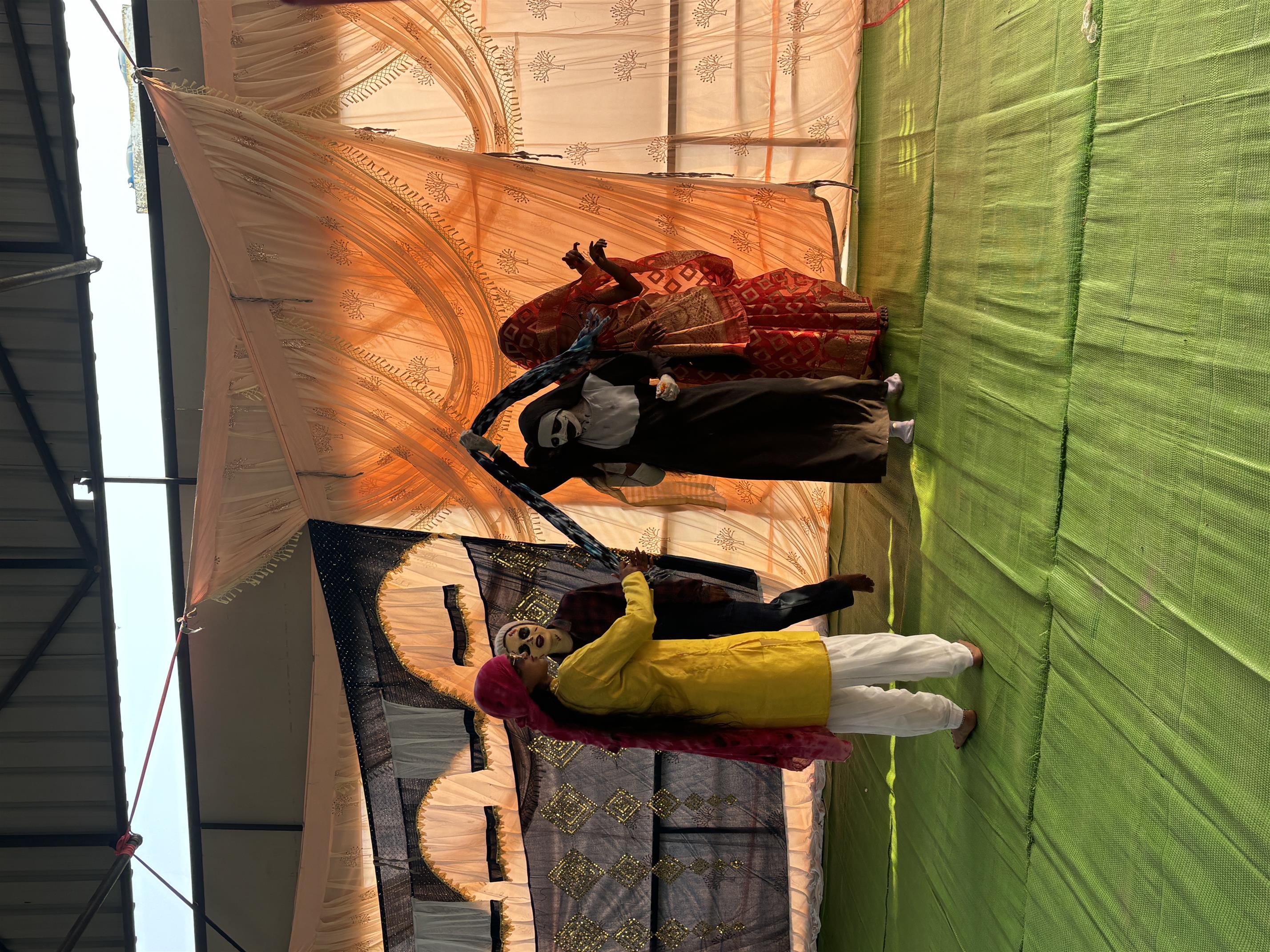 स्नेह सम्मेलन (2025-26)