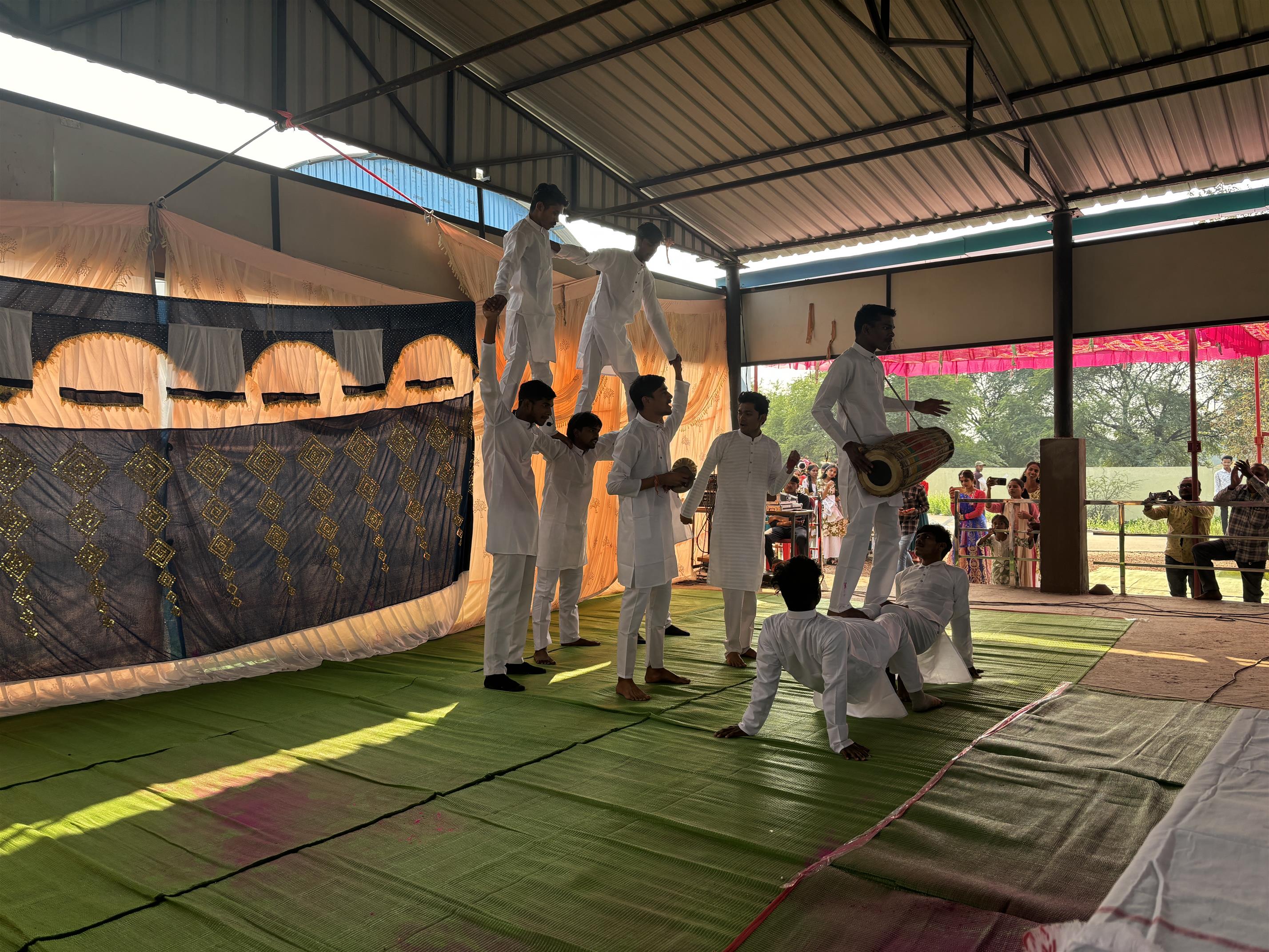 स्नेह सम्मेलन (2025-26)