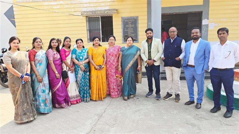 स्नेह सम्मेलन (2025-26)