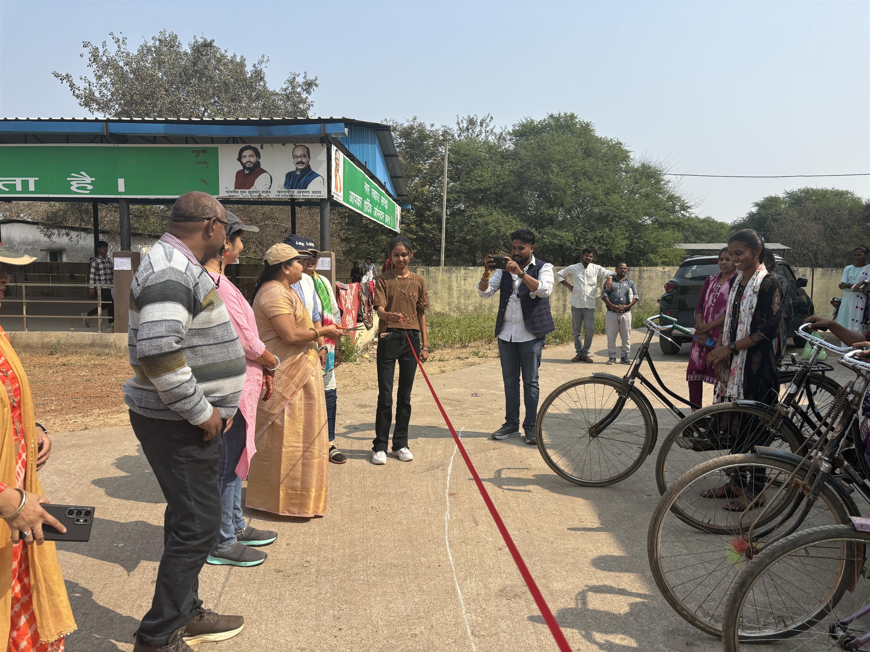 ANNUAL SPORTS 2025-26