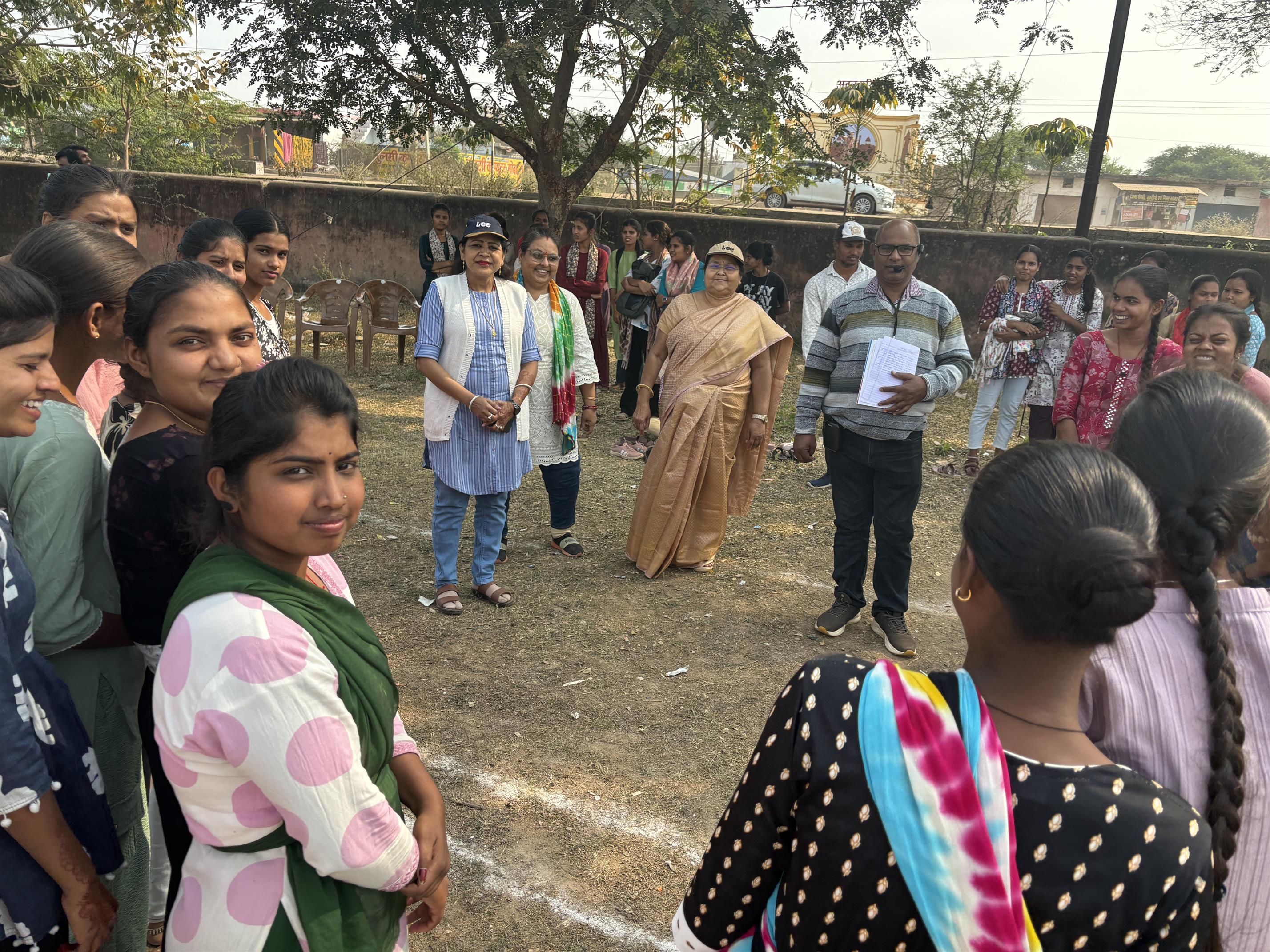 ANNUAL SPORTS 2025-26