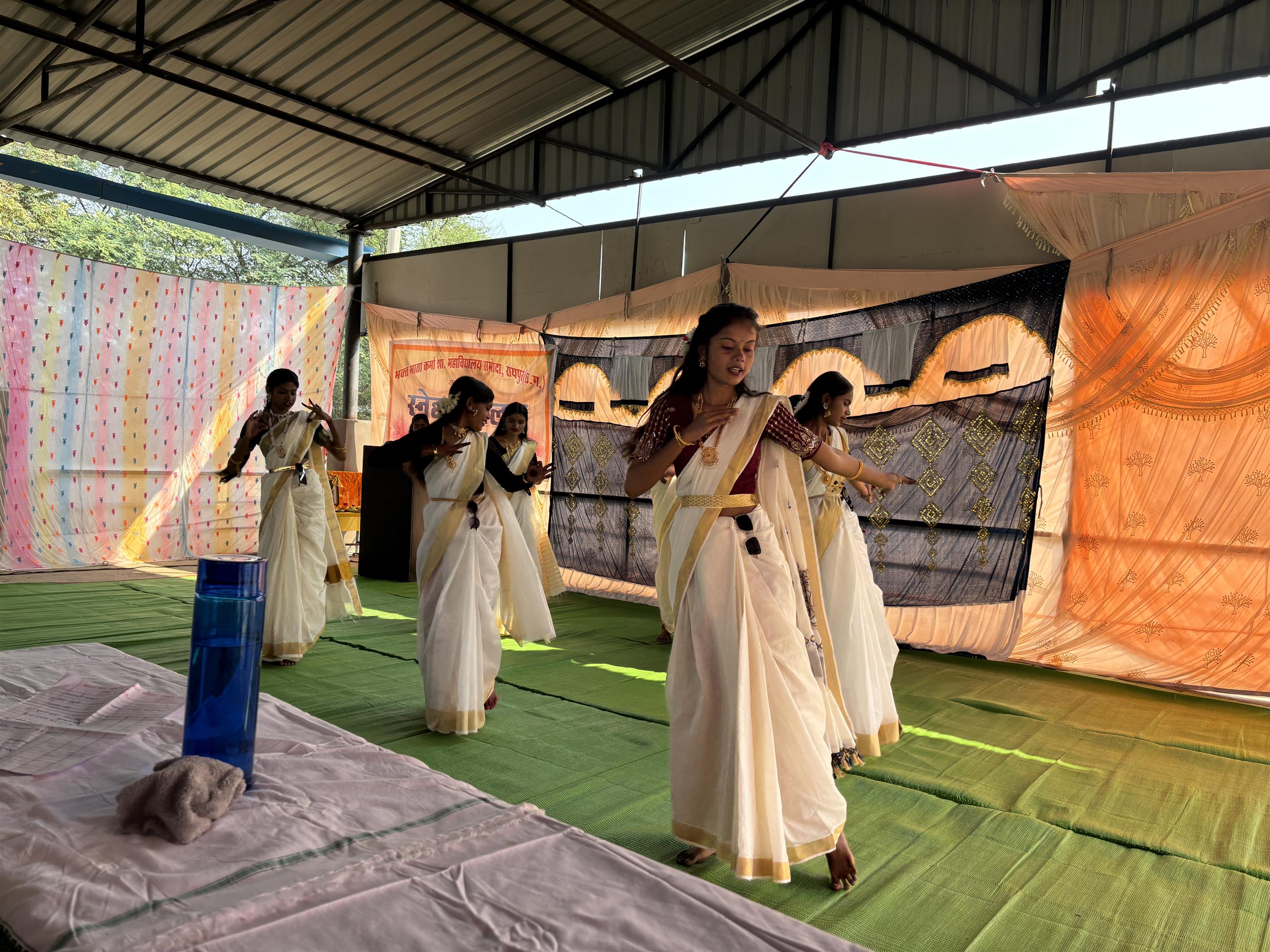 स्नेह सम्मेलन (2025-26)