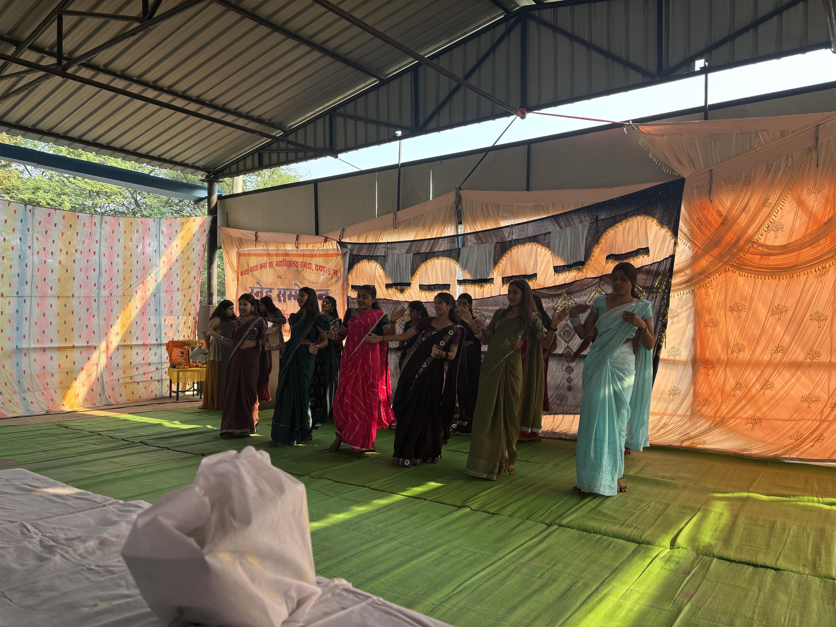 स्नेह सम्मेलन (2025-26)