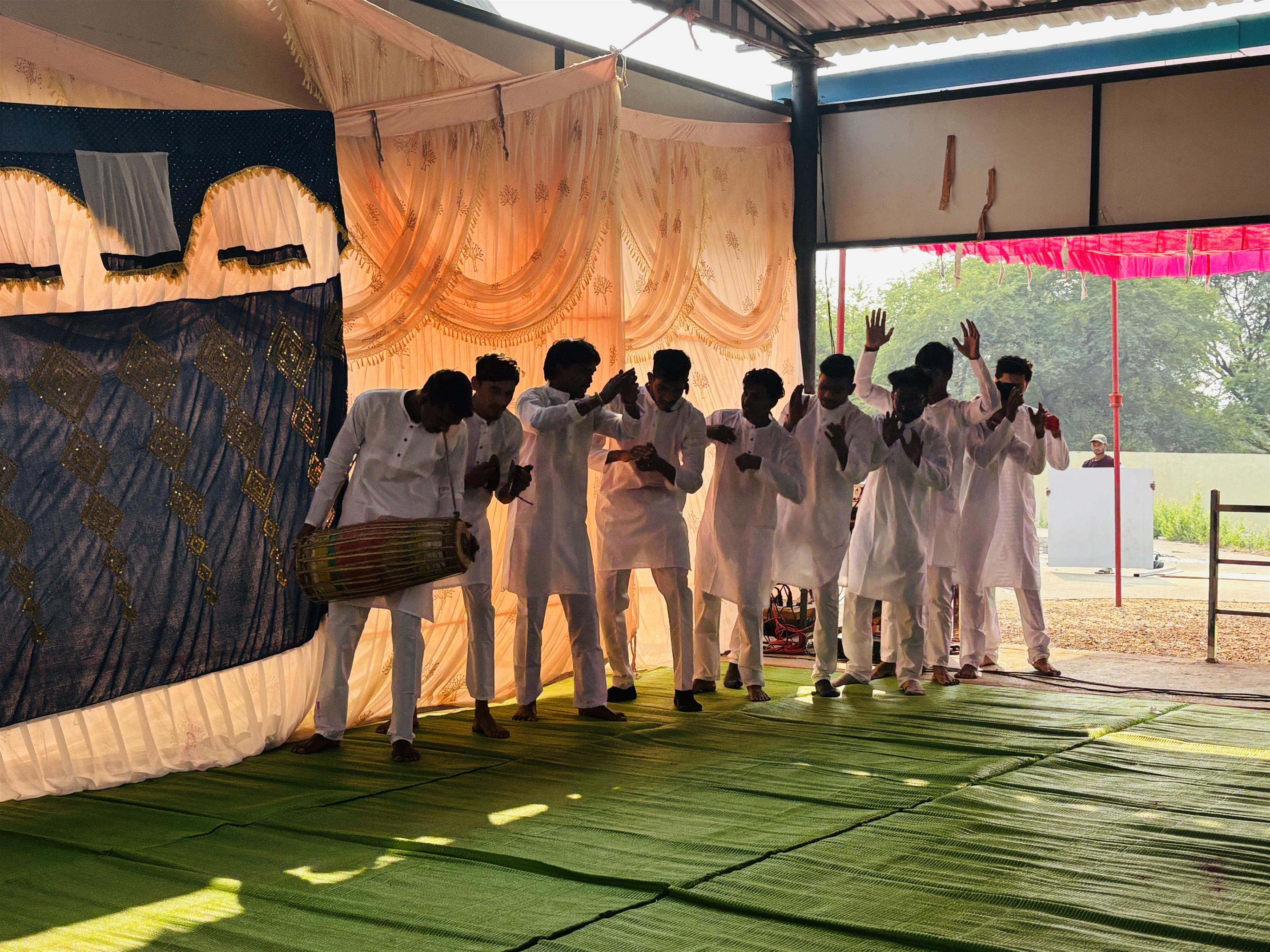 स्नेह सम्मेलन (2025-26)