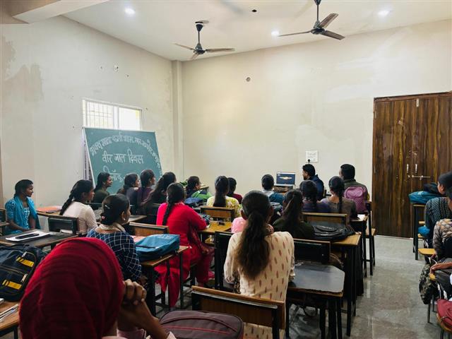 वीर बाल दिवस 