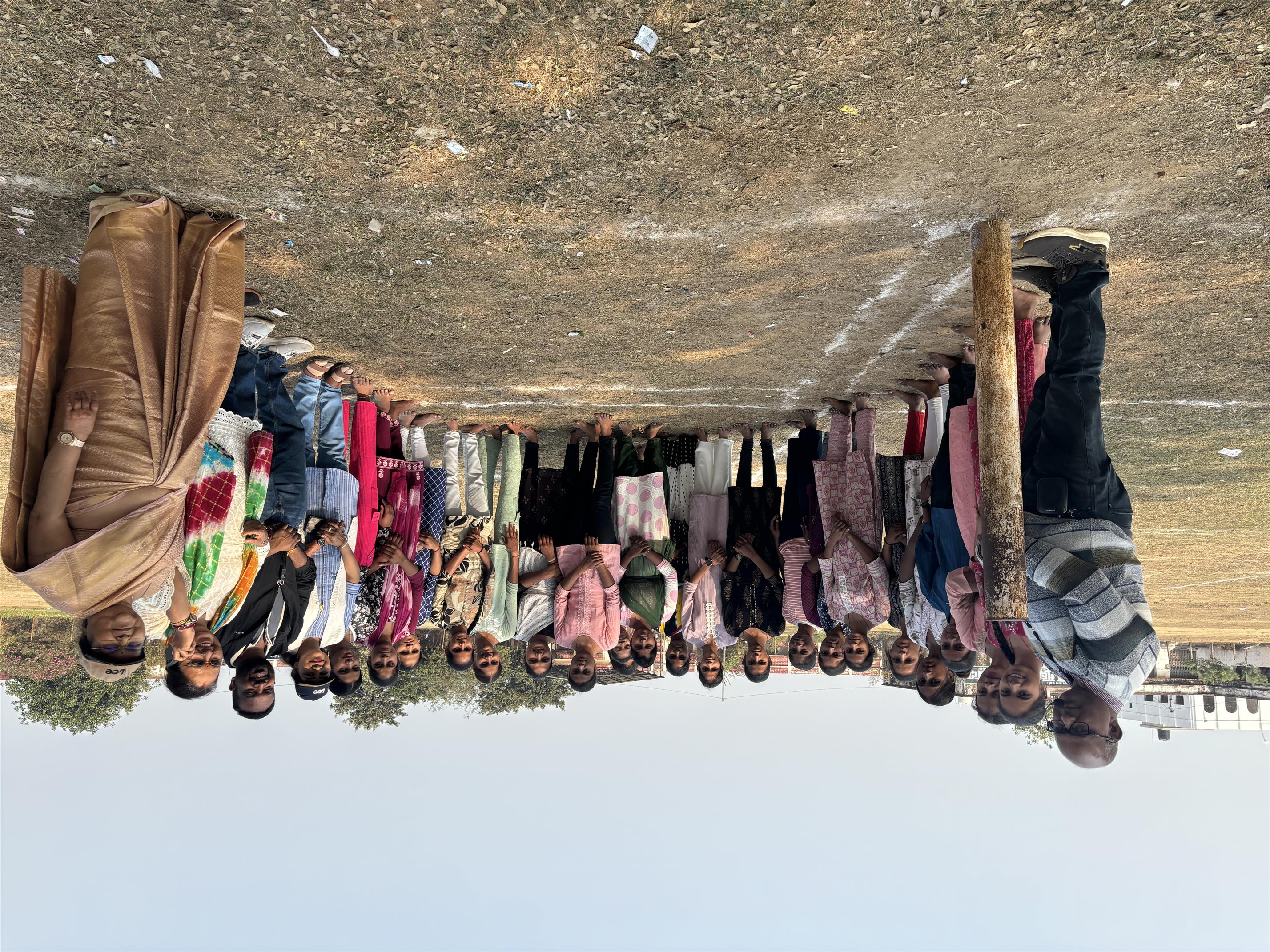 ANNUAL SPORTS 2025-26