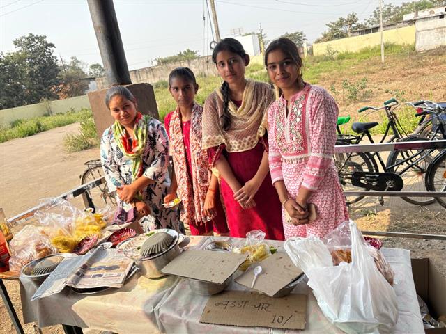 आनंद मेला 2026