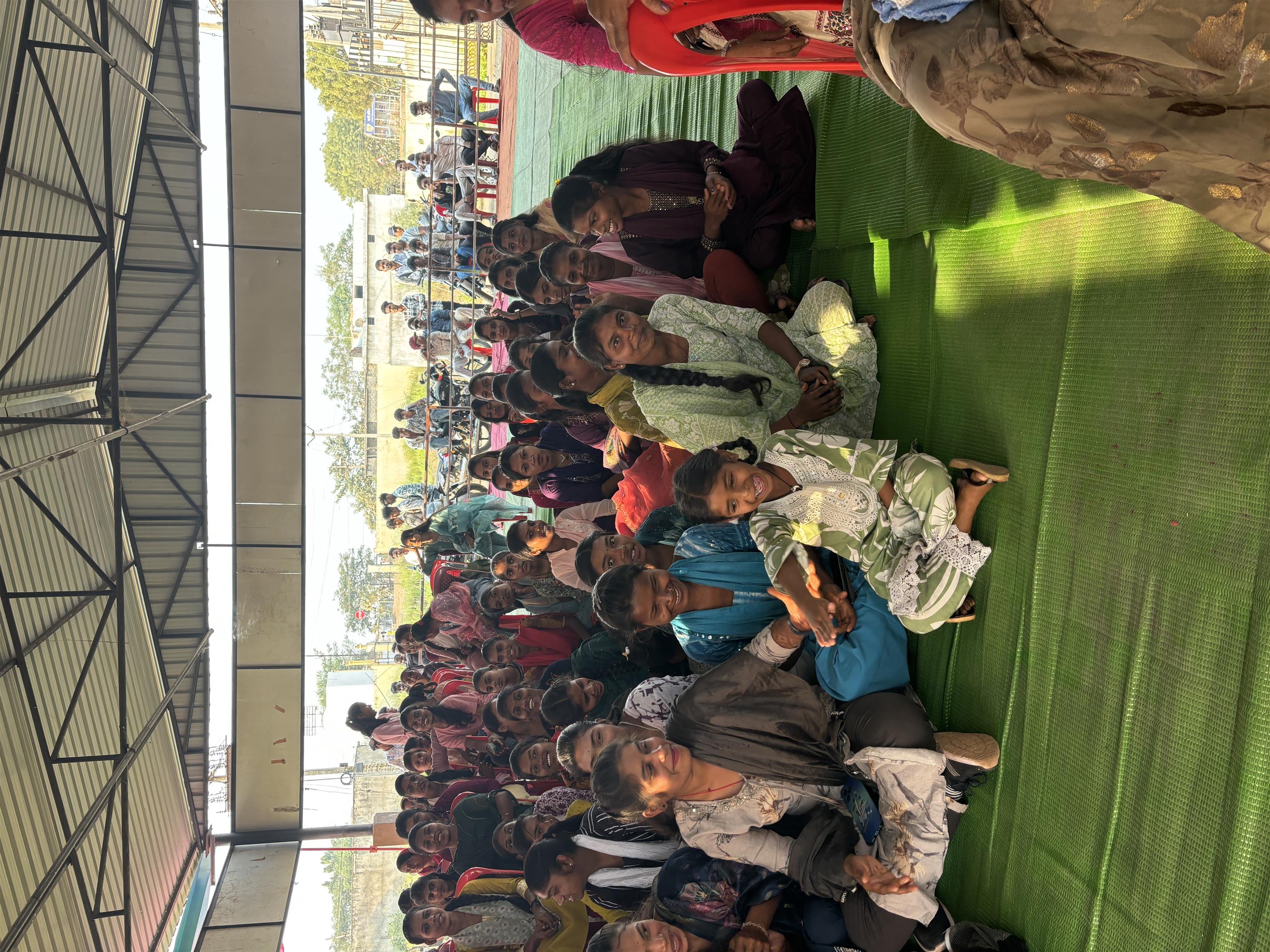 स्नेह सम्मेलन (2025-26)