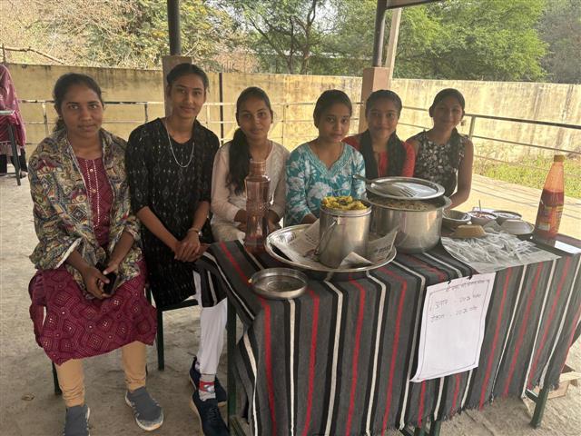 आनंद मेला 2026