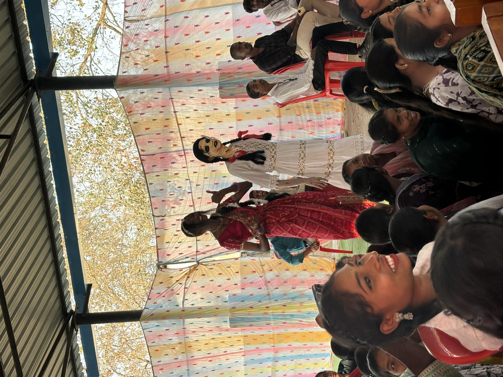 स्नेह सम्मेलन (2025-26)