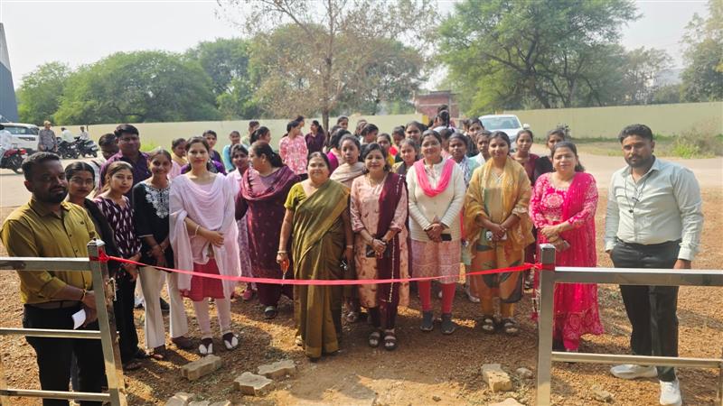 आनंद मेला 2026