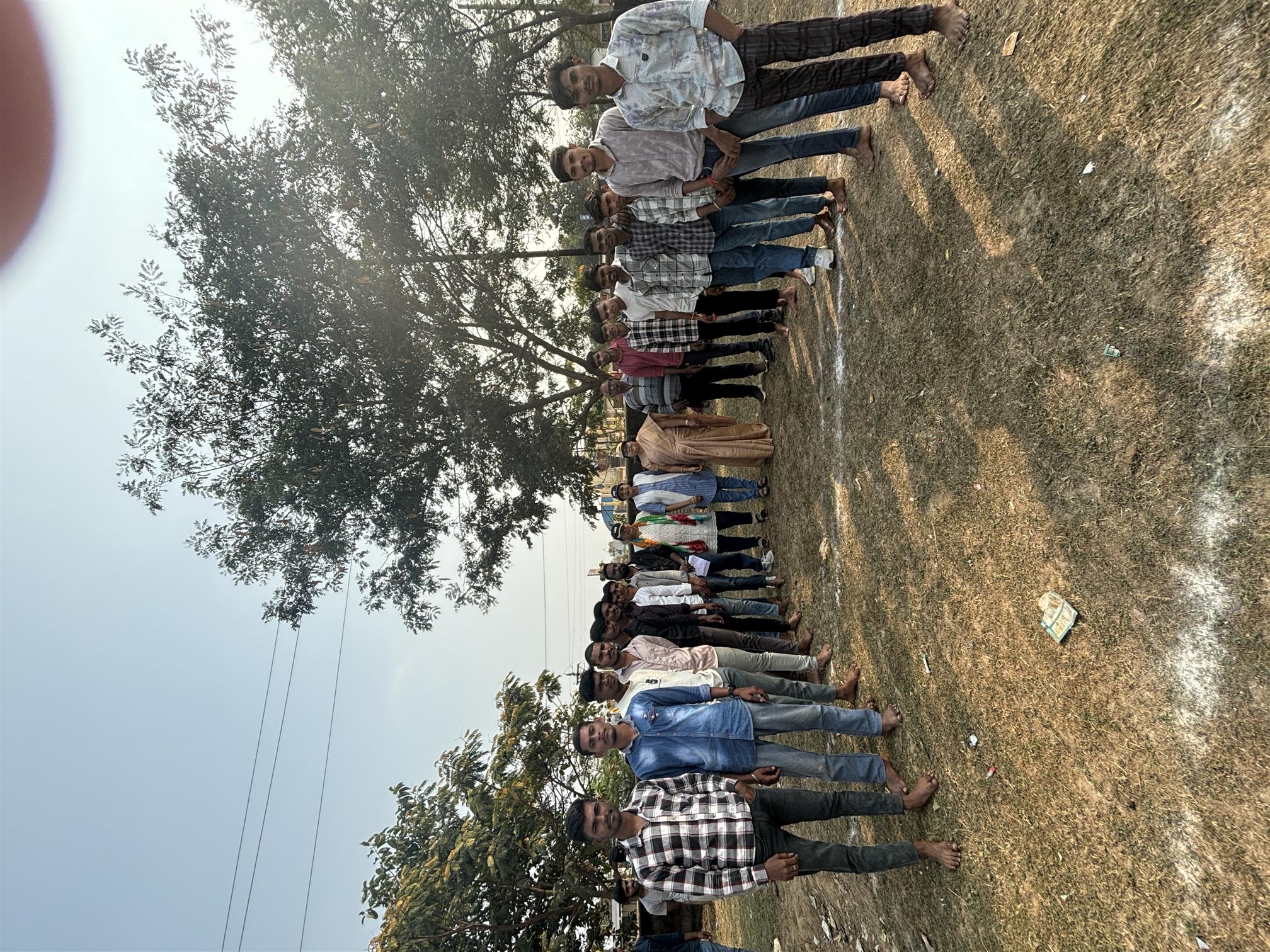 ANNUAL SPORTS 2025-26