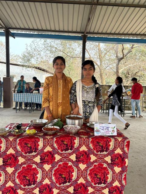 आनंद मेला 2026