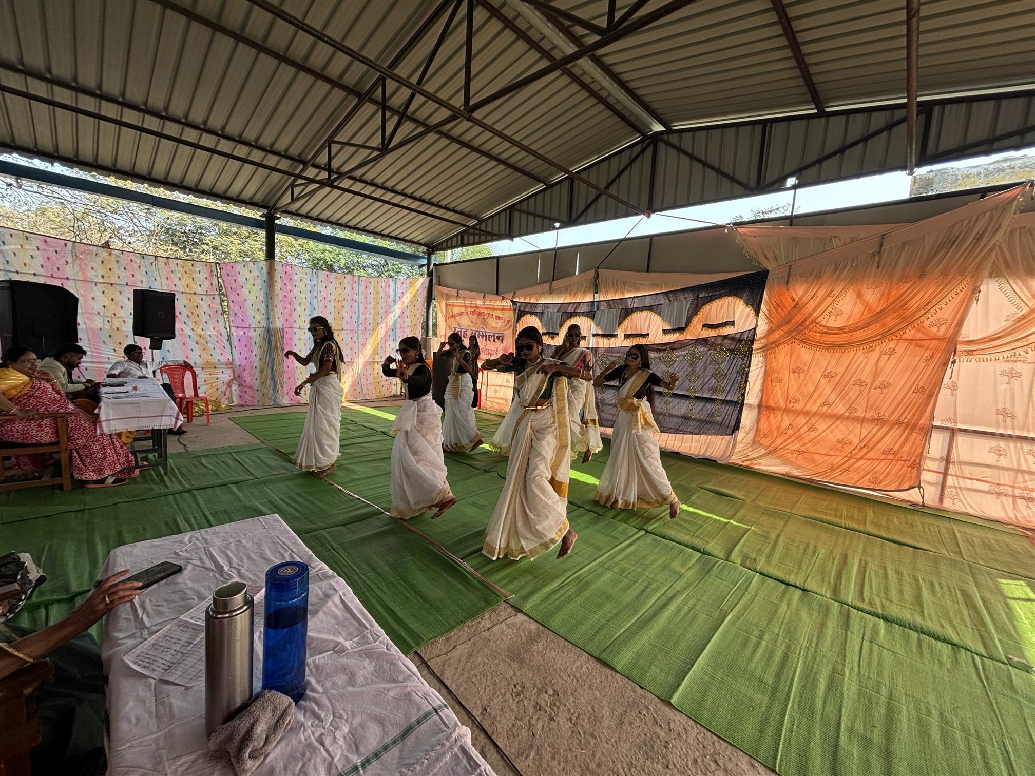 स्नेह सम्मेलन (2025-26)