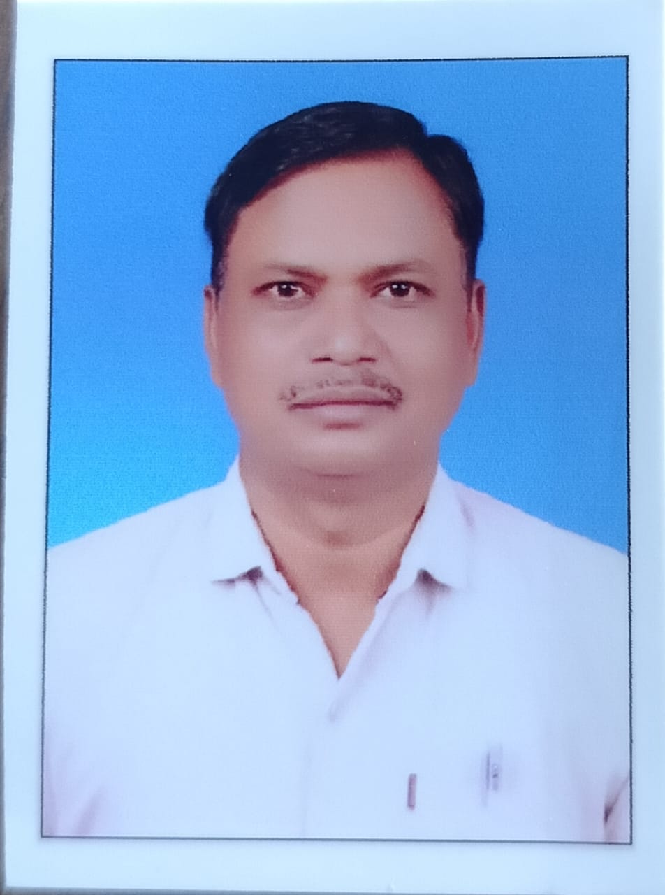 Chandeshwar Singh Diwan