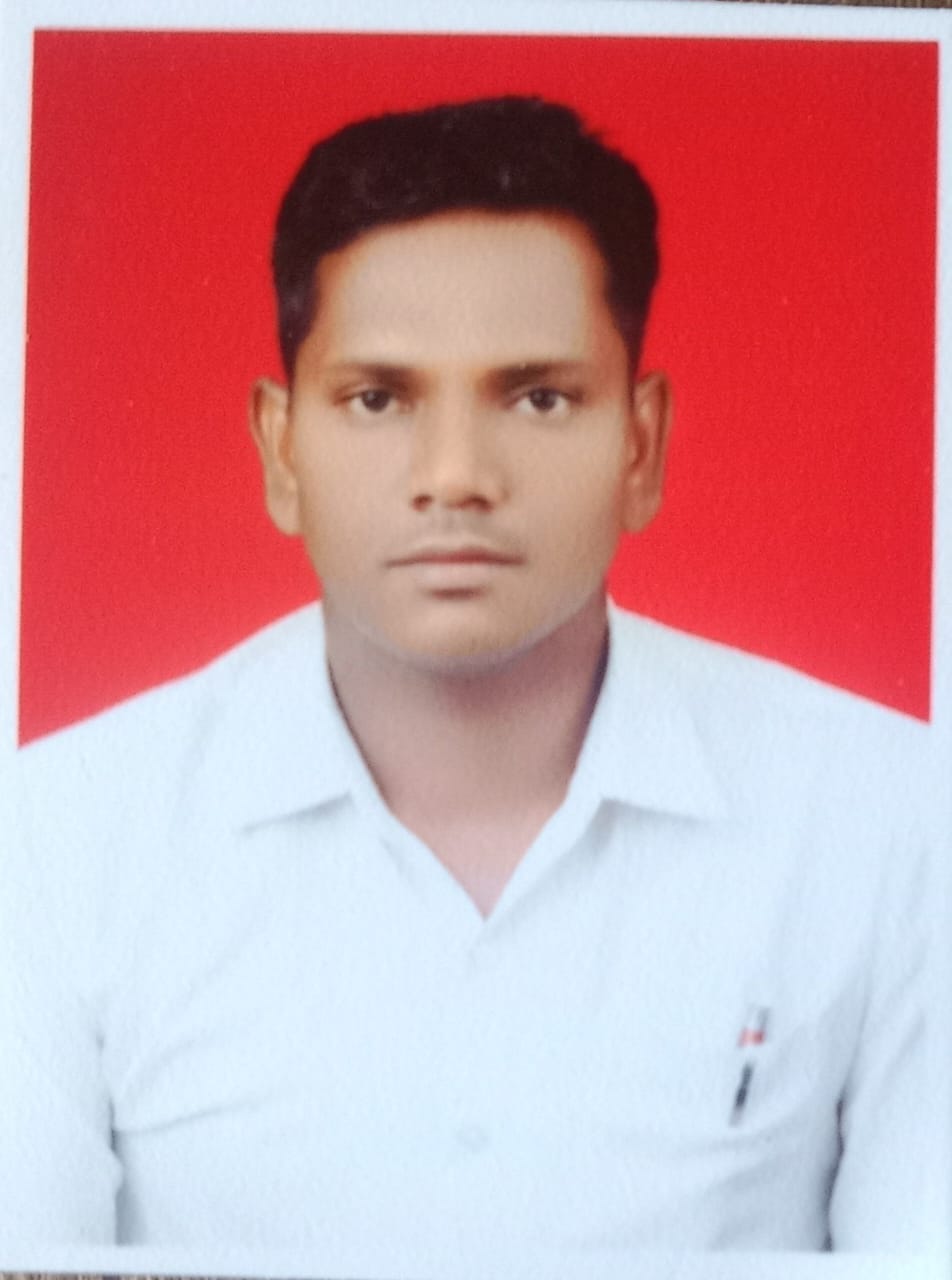 Makhanlal Yadav
