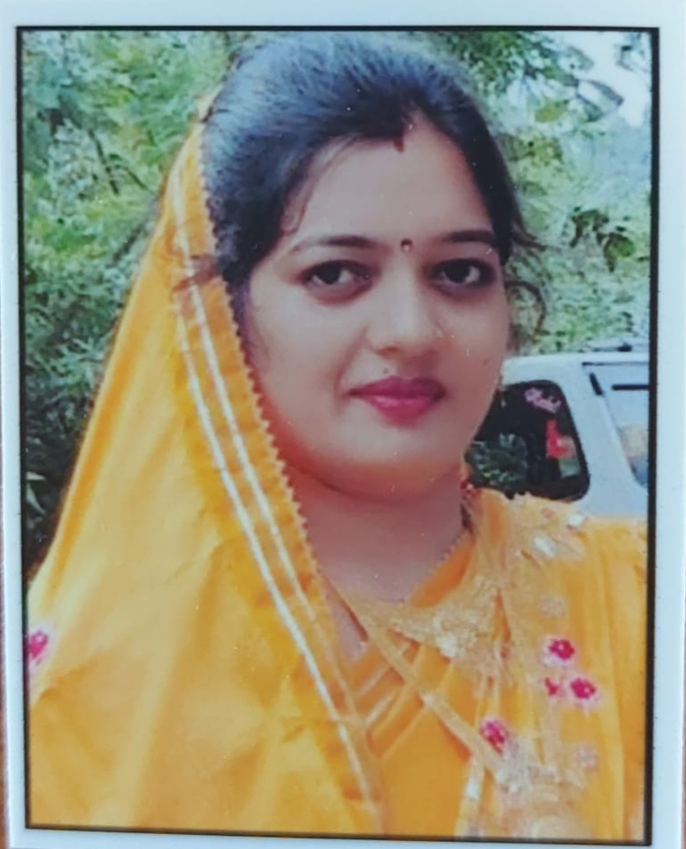 Smt. Kewra Sahu