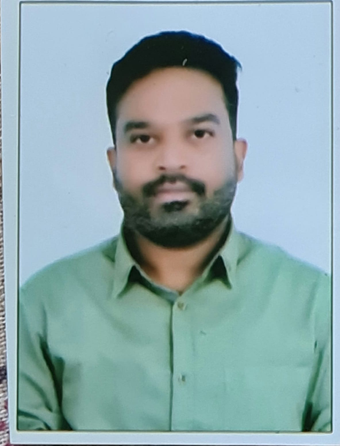Nitesh Thakur