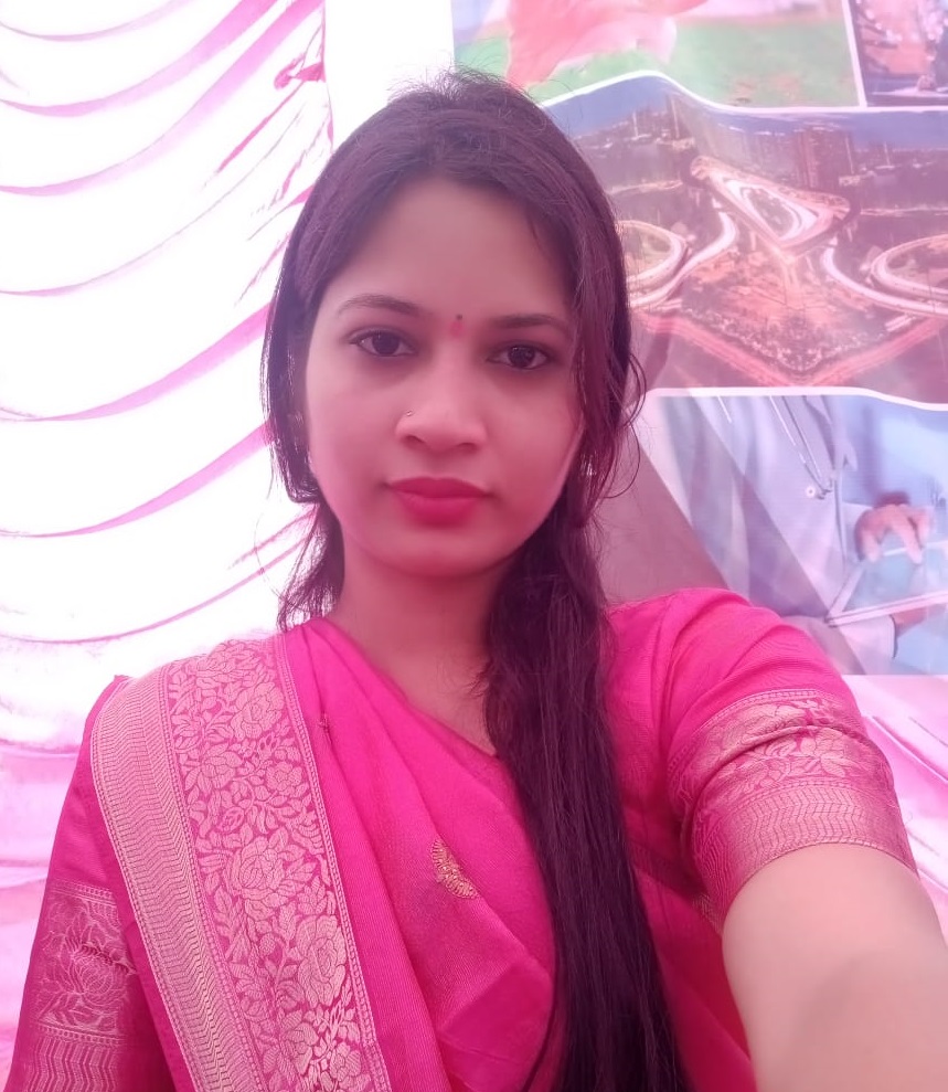 Dhaneshvaree Kosle